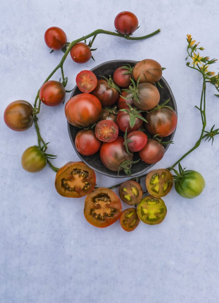 tomato karma purple