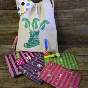 Birthday Countdown Gift