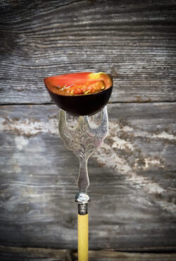 Tomato Black Beauty LAH IMG_5344 scaled