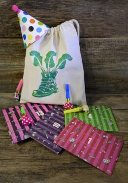 Birthday Countdown Gift