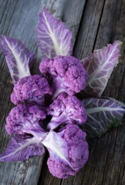 Cauliflower Sicillian Violet 2 scaled 1