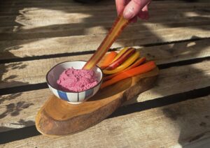 Beetroot humm 1 scaled