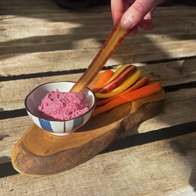 Beetroot humm 1 scaled