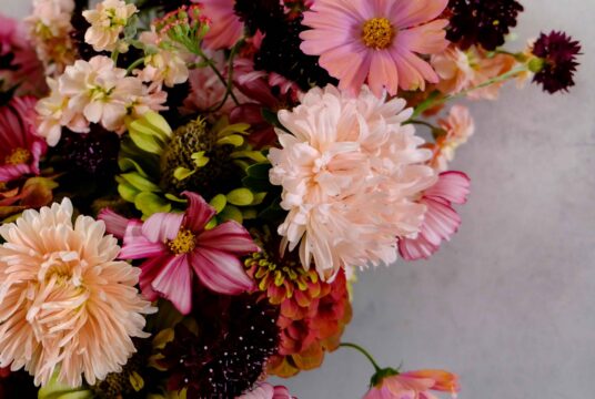 antique flower bundle 4 web scaled