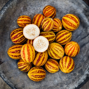 Rare Seeds