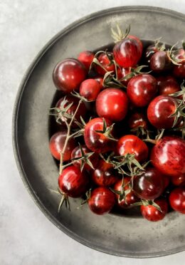 Tomato Black Strawberry cover square scaled 1