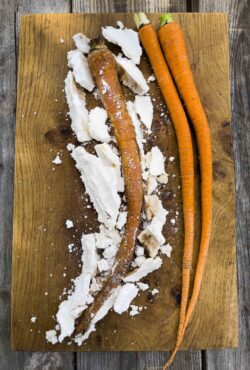 Carrot Manjapuki LAH salt baked opened scaled