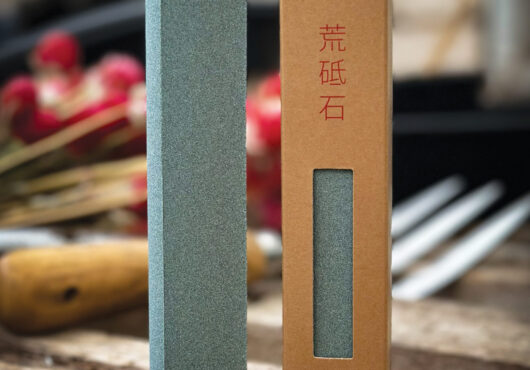 niwaki-sharpening-stone