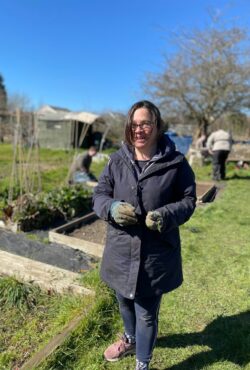 Claire Stone GreenCare Manager 1