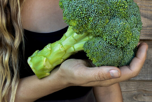 Broccoli Early Green Calebrese cover image00001