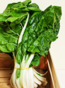 Swiss Chard Barese 2