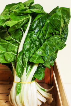 Swiss Chard Barese 2