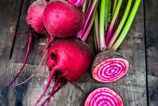 Beetroot Chioggia 1 scaled